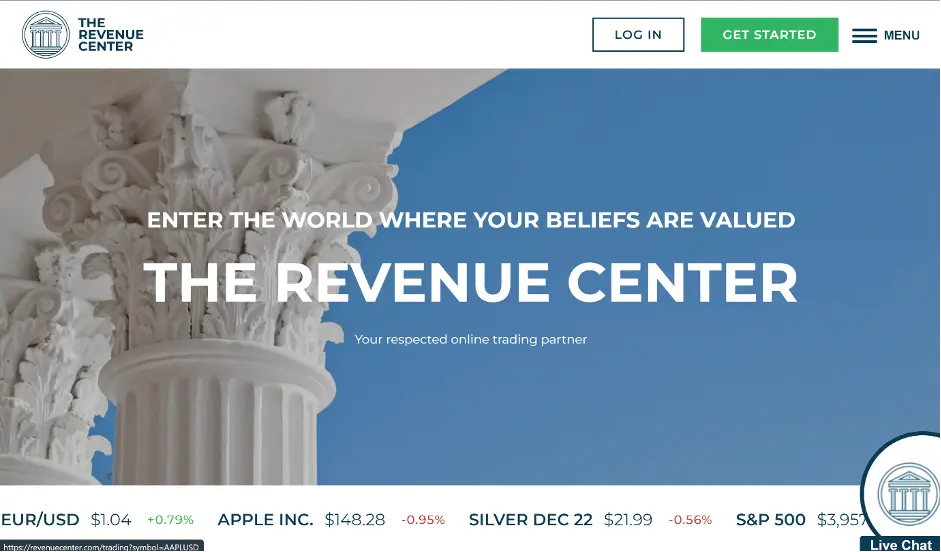 Revenue Center Pro Review